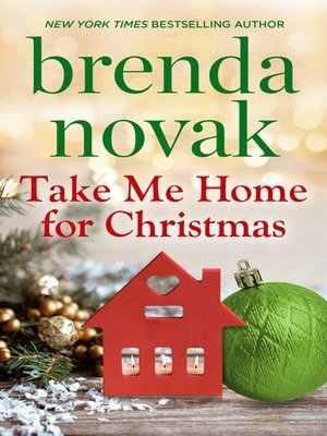 cover image of Take Me Home For Christmas